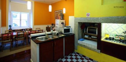 Rossio Hostel - image 10