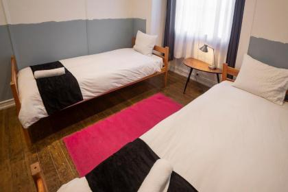 Rossio Hostel - image 12