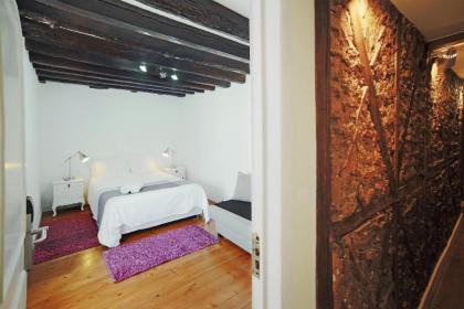 Rossio Hostel - image 16