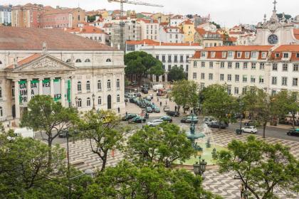 Rossio Hostel - image 19