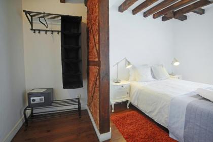 Rossio Hostel - image 20