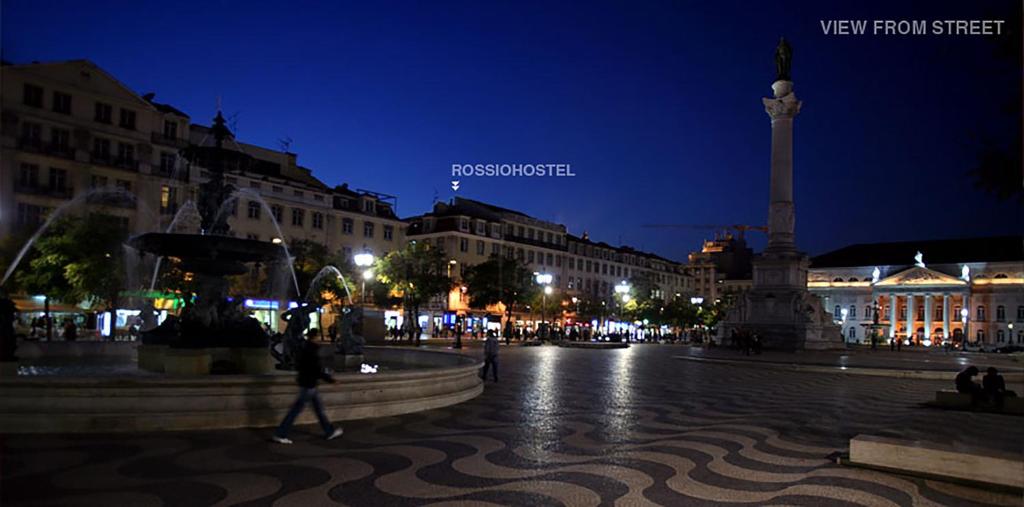 Rossio Hostel - image 3