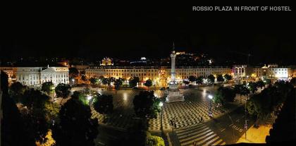 Rossio Hostel - image 4