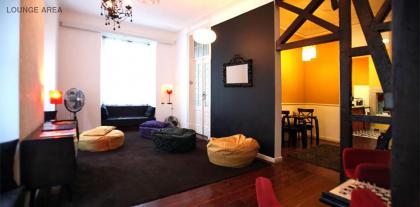 Rossio Hostel - image 8