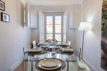 LovelyStay - Bairro Alto Terrace Wonder - image 20