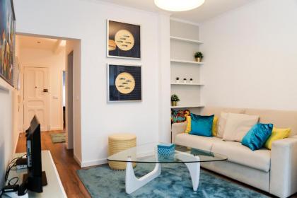 São João Apartments - Holiday Rentals - image 1