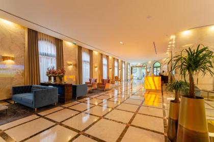 TURIM Boulevard Hotel - image 9