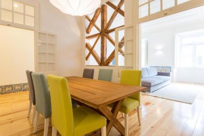 Chiado Apartment - Holiday Rental in Lisbon - image 1