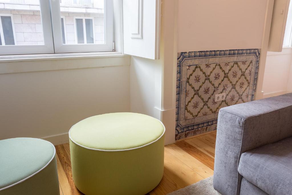 Chiado Apartment - Holiday Rental in Lisbon - image 2