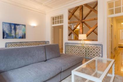 Chiado Apartment - Holiday Rental in Lisbon - image 5