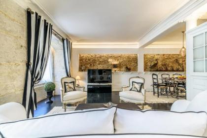 Luxury flat at Lisbon's downtown - image 8