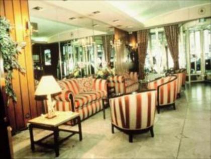 Hotel Flamingo - image 2