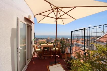 Estrela Penthouse - Amazing Views - image 1