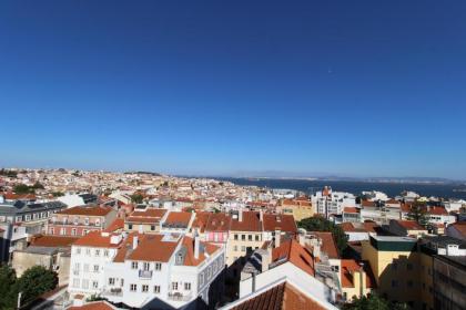 Estrela Penthouse - Amazing Views - image 12