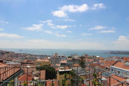 Estrela Penthouse - Amazing Views - image 13