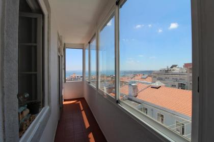 Estrela Penthouse - Amazing Views - image 18