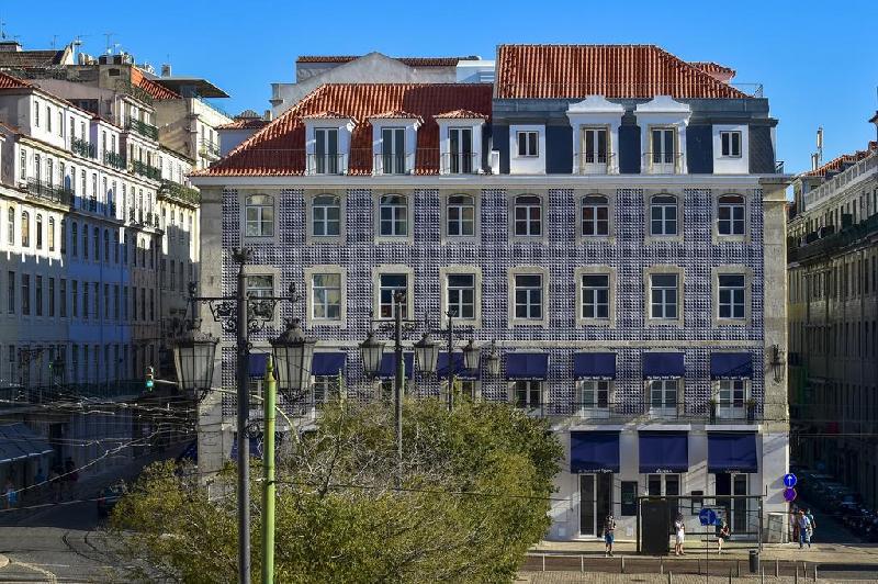 My Story Hotel Figueira - image 4