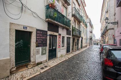 Bairro Alto -  Cara House - image 2