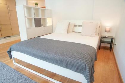 Spacious And Modern Studio In Belem! - image 1