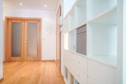 Spacious And Modern Studio In Belem! - image 2