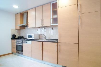 Spacious And Modern Studio In Belem! - image 7