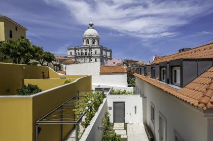 Tandem Palacio Alfama - image 10