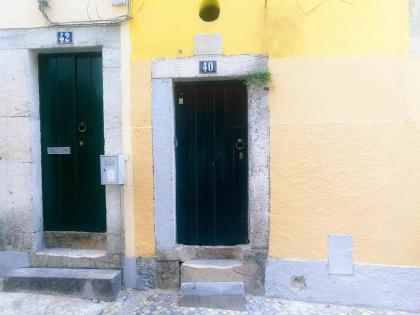 Gorgeous Bairro Alto - image 12