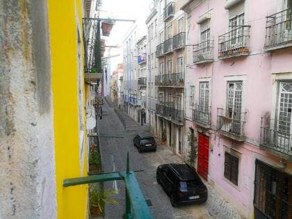 Gorgeous Bairro Alto - image 19