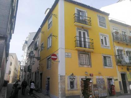 Gorgeous Bairro Alto - image 4