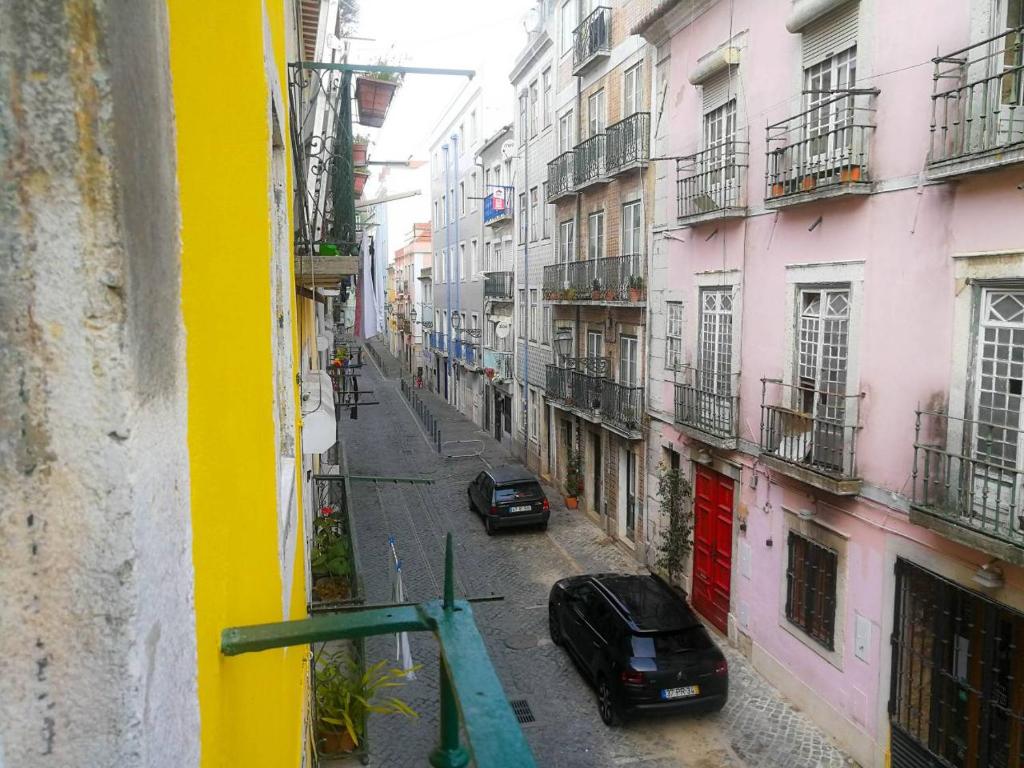 Gorgeous Bairro Alto - image 5