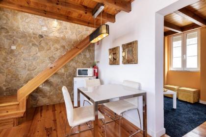 Rustic Duplex with Terrace in Senhora do Monte - image 12