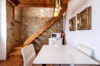 Rustic Duplex with Terrace in Senhora do Monte - image 15