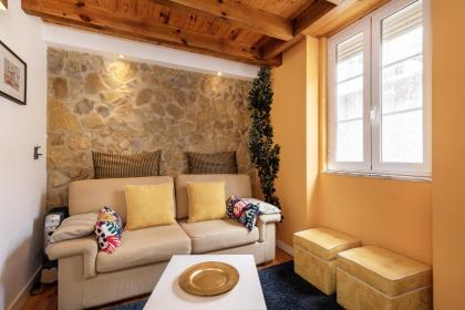 Rustic Duplex with Terrace in Senhora do Monte - image 18