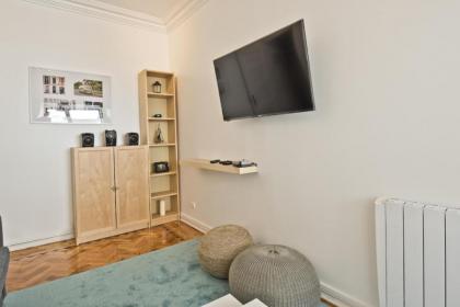 BmyGuest Arroios Central Apartment - image 16