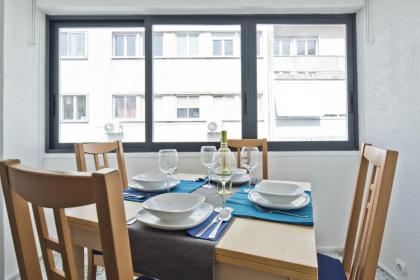 BmyGuest Arroios Central Apartment - image 17