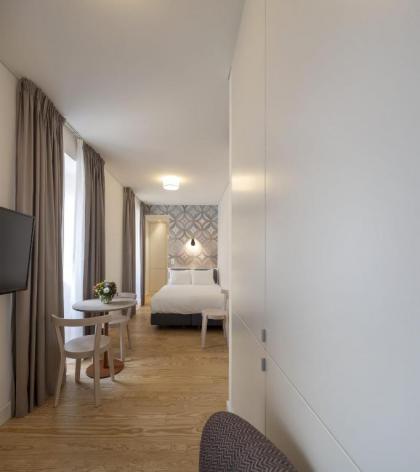 Lisbon Serviced Apartments - Santos - image 10