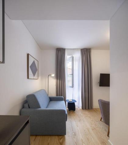 Lisbon Serviced Apartments - Santos - image 13