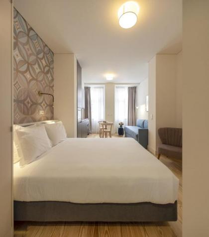 Lisbon Serviced Apartments - Santos - image 16