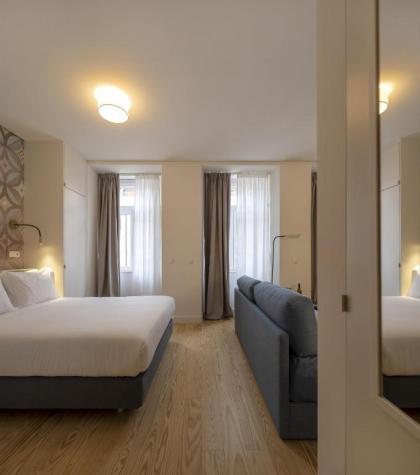 Lisbon Serviced Apartments - Santos - image 17