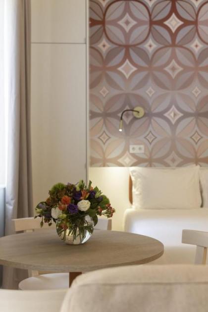 Lisbon Serviced Apartments - Santos - image 18