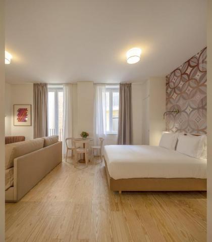 Lisbon Serviced Apartments - Santos - image 4