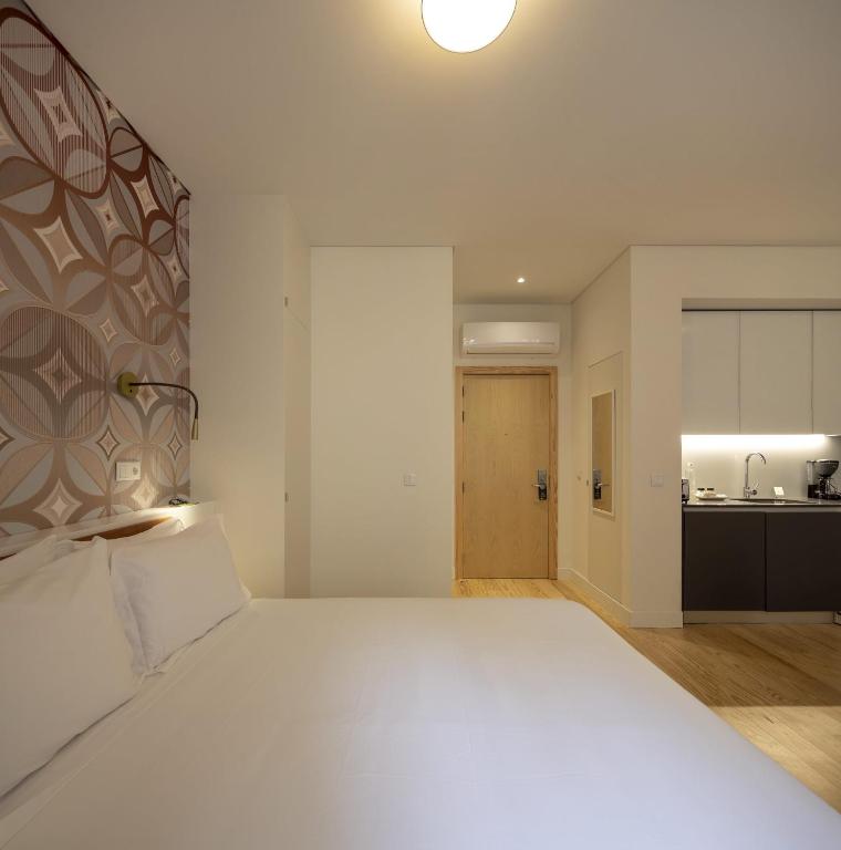 Lisbon Serviced Apartments - Santos - image 5