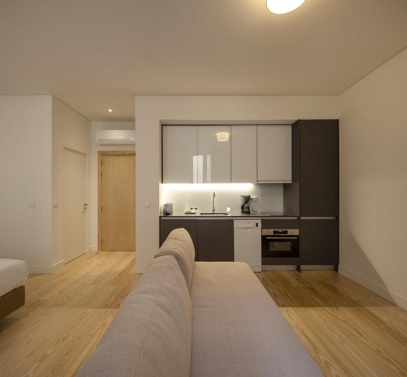 Lisbon Serviced Apartments - Santos - image 6