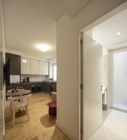 Lisbon Serviced Apartments - Santos - image 7