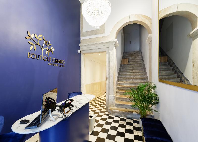 Boutique Chiado Suites - image 6