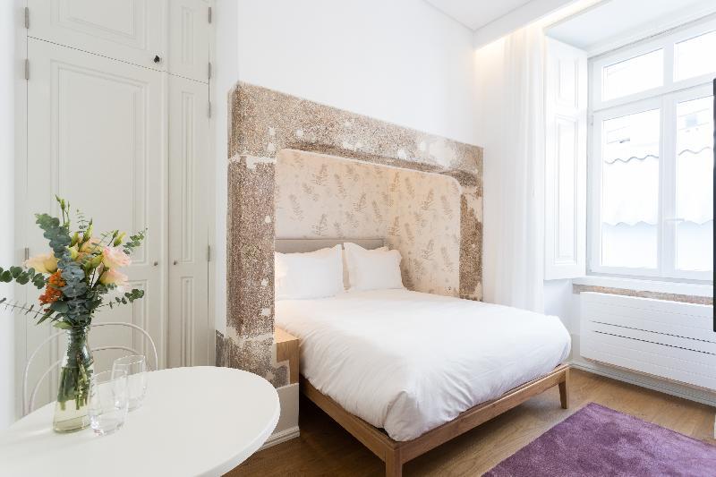 Boutique Chiado Suites - image 7