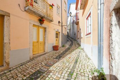 Amazing Studio with Terrace within St George Castle - image 3