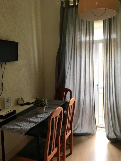 Apartment with 2 bedrooms in Lisboa with furnished balcony and WiFi - image 11