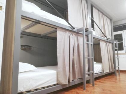 Draft Hostel & Rooms - image 14