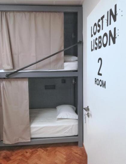 Draft Hostel & Rooms - image 16